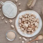 Niamba nature cosméthique poudre de baobab fruit